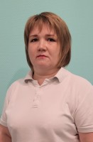 Мулина Инна Леонидовна