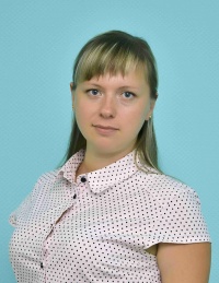 Юшкова Елена Глебовна
